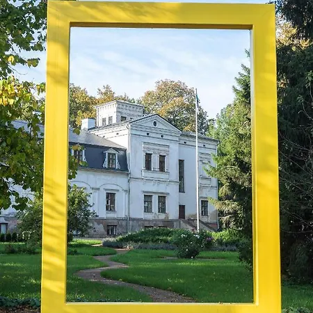 Manor Gasthof *